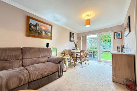 3 Wildman Close, Gillingham, ME8 9SL