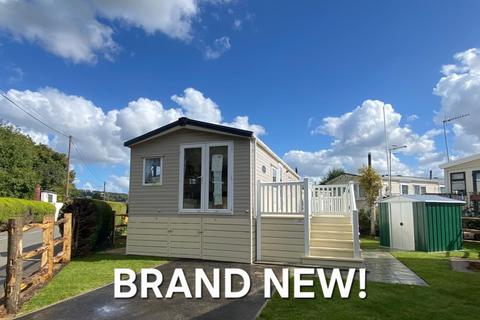 undefined, New Two Bed Delta Saffron Little Venice Country Park and Marina, Yalding ME18