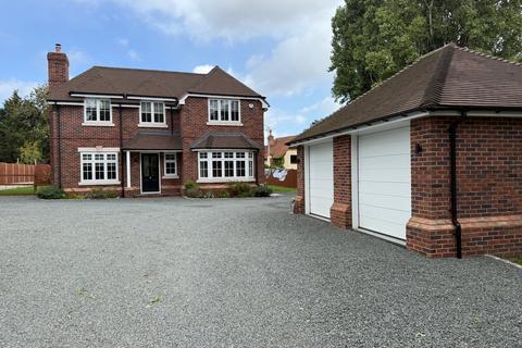 undefined, Hawthorn Lane, Warfield, Bracknell, RG42