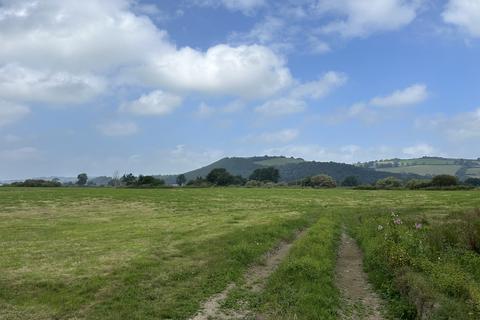 undefined, Carmarthen SA32