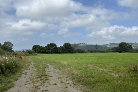 undefined, Carmarthen SA32