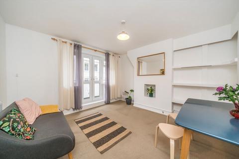 Gaskin Street, London N1
