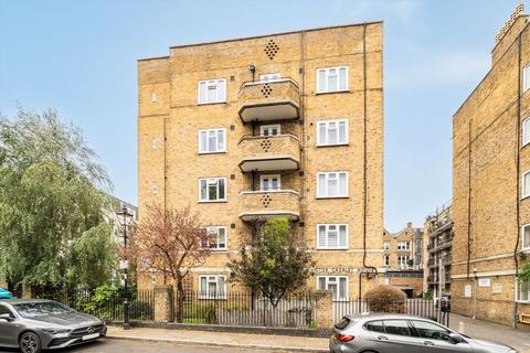 1 bedroom flat for sale, Gaskin Street, London N1
