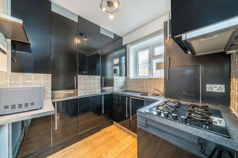 1 bedroom flat for sale, Gaskin Street, London N1