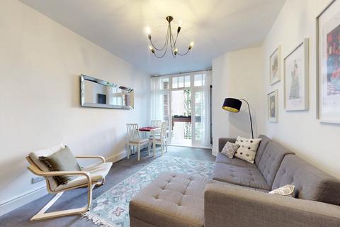 1 bedroom apartment for sale, Circus Lodge, Circus Road, London, NW8