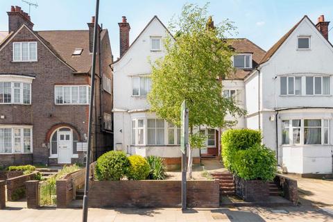 Finchley Road, London NW3
