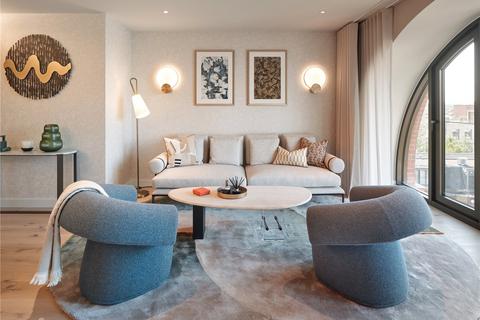 undefined, Powerhouse, 39 Lots Road, London, SW10