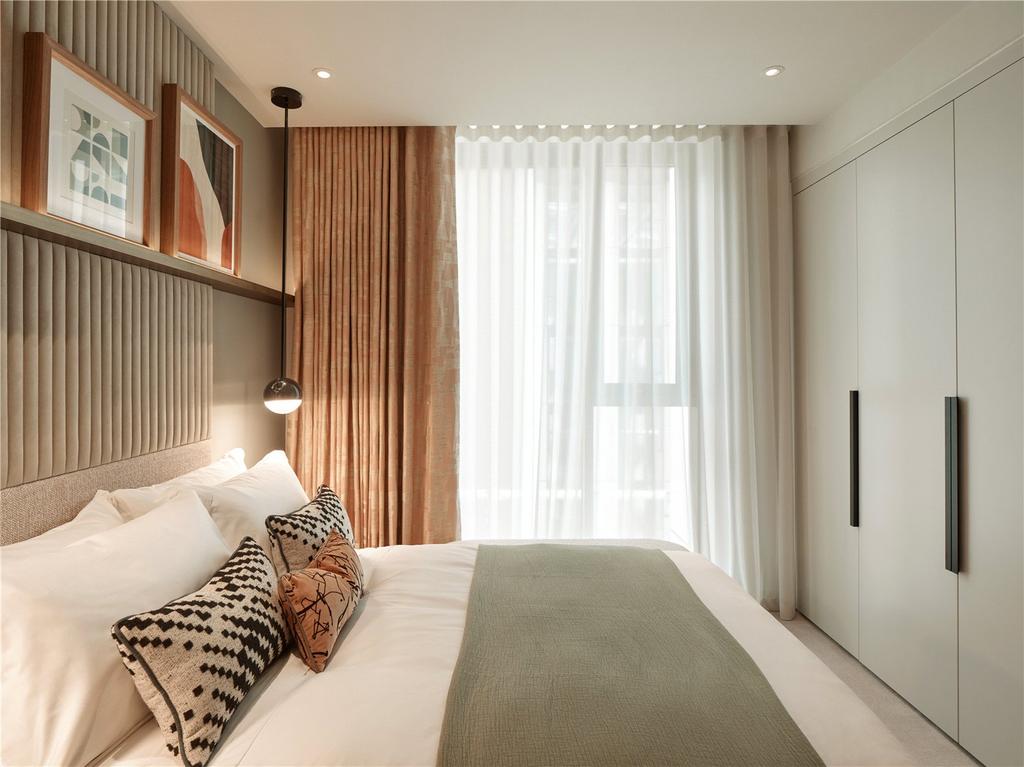 Bedrooom