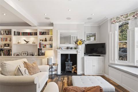 46 Allfarthing Lane, London, SW18 2AJ