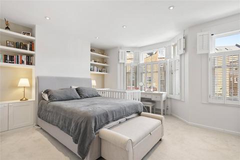 46 Allfarthing Lane, London, SW18 2AJ