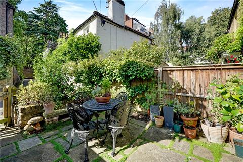 undefined, Ferry Road, Twickenham, TW1