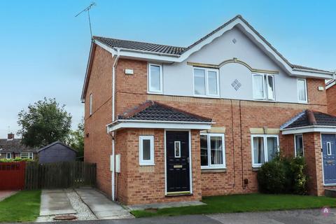 undefined, Plumbley Hall Road, Mosborough, Sheffield, S20