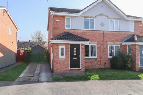 undefined, Plumbley Hall Road, Mosborough, Sheffield, S20