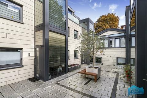 4 bedroom terraced house for sale, Wiblin Mews, Kentish Town, London, NW5