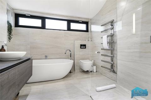 4 bedroom terraced house for sale, Wiblin Mews, Kentish Town, London, NW5