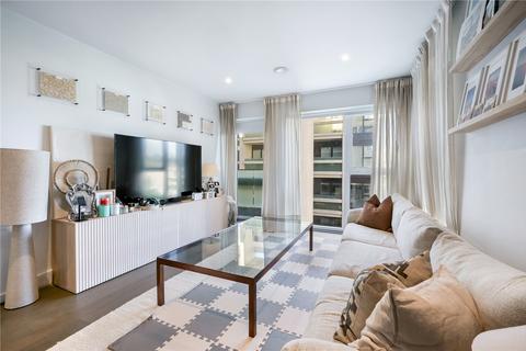 2 bedroom apartment for sale, York Way, London, N7