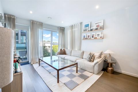 2 bedroom apartment for sale, York Way, London, N7