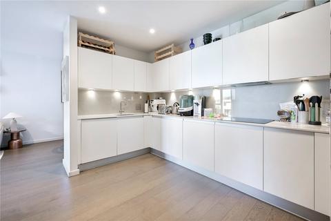 2 bedroom apartment for sale, York Way, London, N7