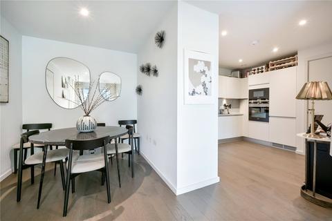 2 bedroom apartment for sale, York Way, London, N7