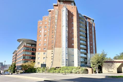 2 bedroom flat for sale, Richmond Hill Drive, Bournemouth BH2