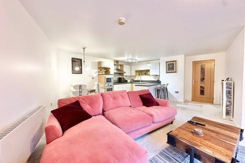 2 bedroom flat for sale, Richmond Hill Drive, Bournemouth BH2