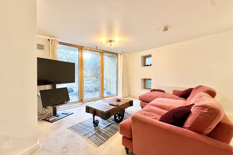 2 bedroom flat for sale, Richmond Hill Drive, Bournemouth BH2
