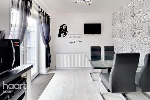 undefined, Hawthorn Drive, Leicester