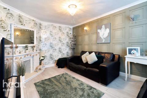undefined, Hawthorn Drive, Leicester