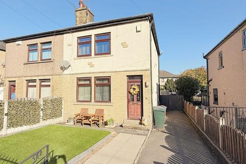 Victoria Avenue, Eccleshill, Bradford, BD2