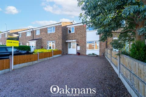 43 Milton Road, Catshill, Bromsgrove, B61 0NG