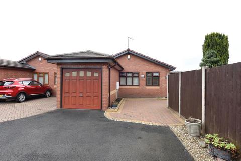 Mount Pleasant, Kingswinford DY6