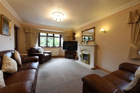 3 bedroom detached bungalow for sale, Mount Pleasant, Kingswinford DY6