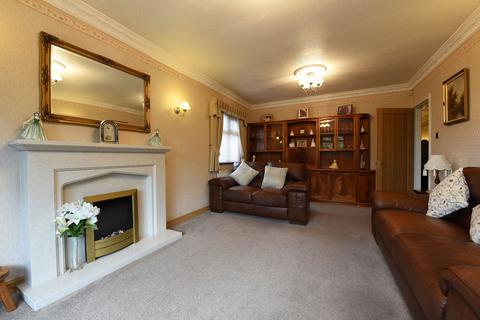 3 bedroom detached bungalow for sale, Mount Pleasant, Kingswinford DY6
