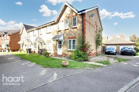undefined, Tamar Close, Stevenage