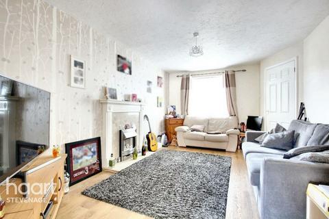 undefined, Tamar Close, Stevenage