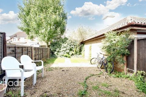 undefined, Tamar Close, Stevenage