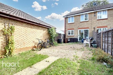 undefined, Tamar Close, Stevenage