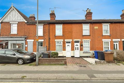 undefined, Spring Road, Ipswich, Suffolk