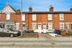 Spring Road, Ipswich, Suffolk