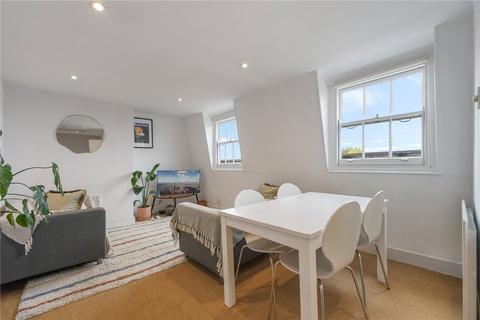 2 bedroom apartment for sale, Clapton Square, London, E5