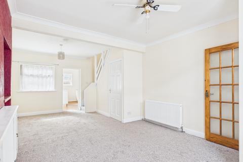 2 bedroom end of terrace house for sale, Lorraine Street, Hull HU8