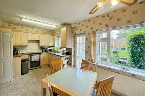 2 bedroom semi-detached house for sale, Ledbrook Road, Leamington Spa, Warwickshire