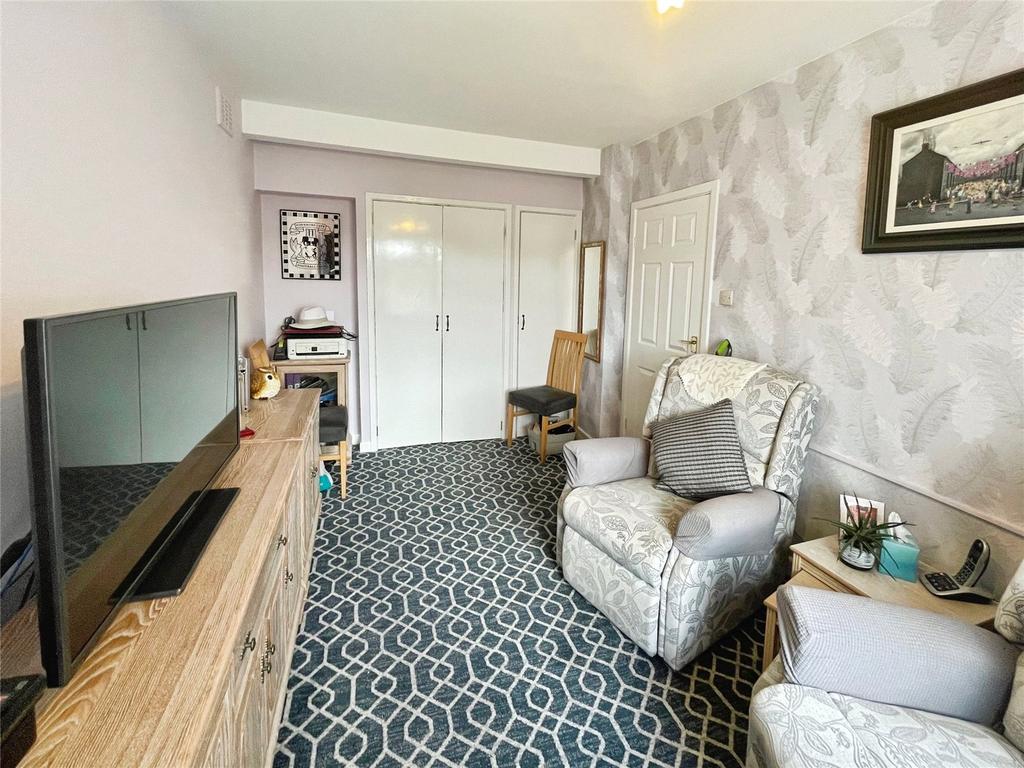 Reception2/Bedroom3