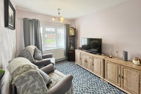 2 bedroom semi-detached house for sale, Ledbrook Road, Leamington Spa, Warwickshire