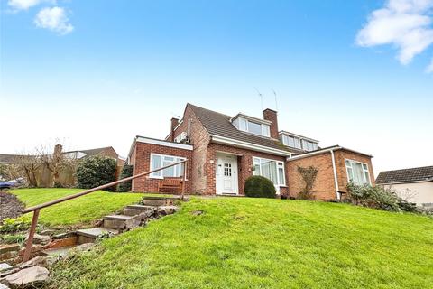 2 bedroom semi-detached house for sale, Ledbrook Road, Leamington Spa, Warwickshire