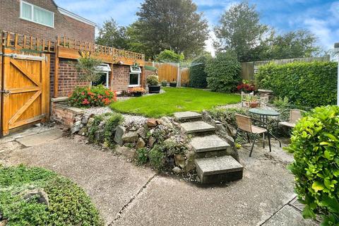2 bedroom semi-detached house for sale, Ledbrook Road, Leamington Spa, Warwickshire