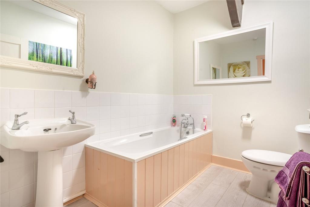 Bedroom 3 En Suite