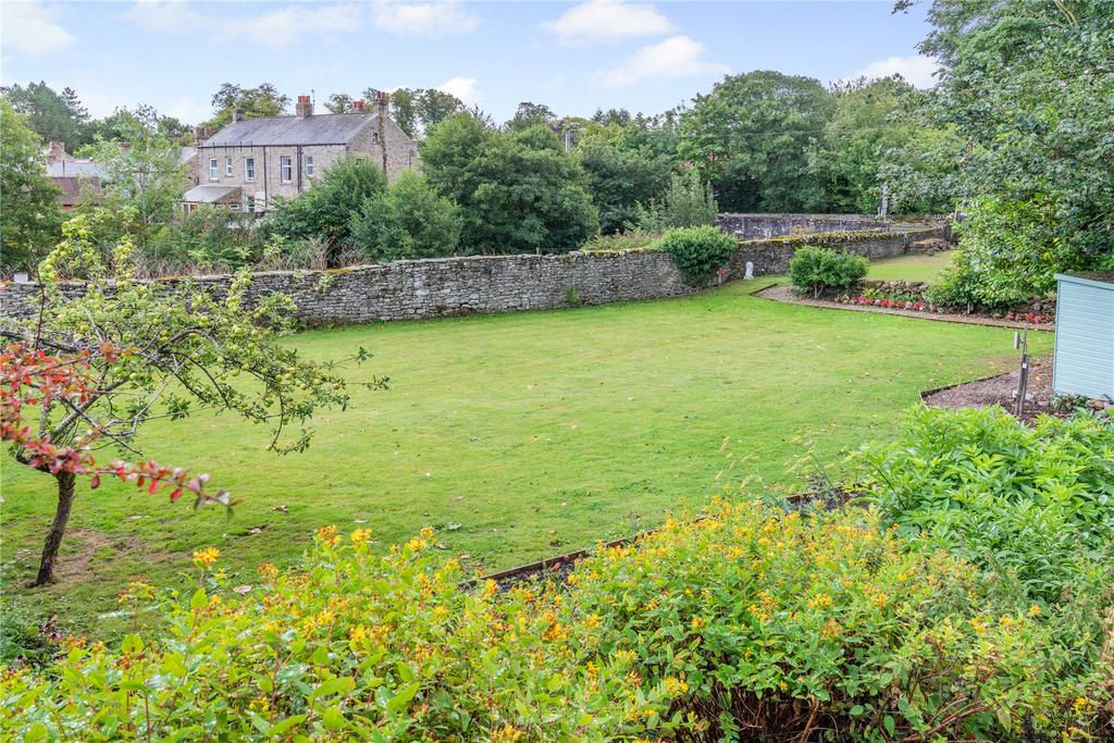 Gardens