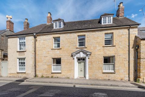 undefined, Acreman Street, Sherborne, Dorset, DT9