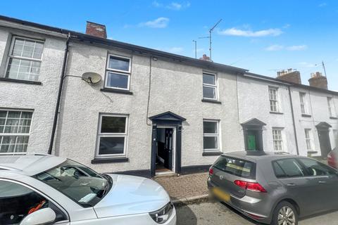 Merthyr Road, Abergavenny, NP7